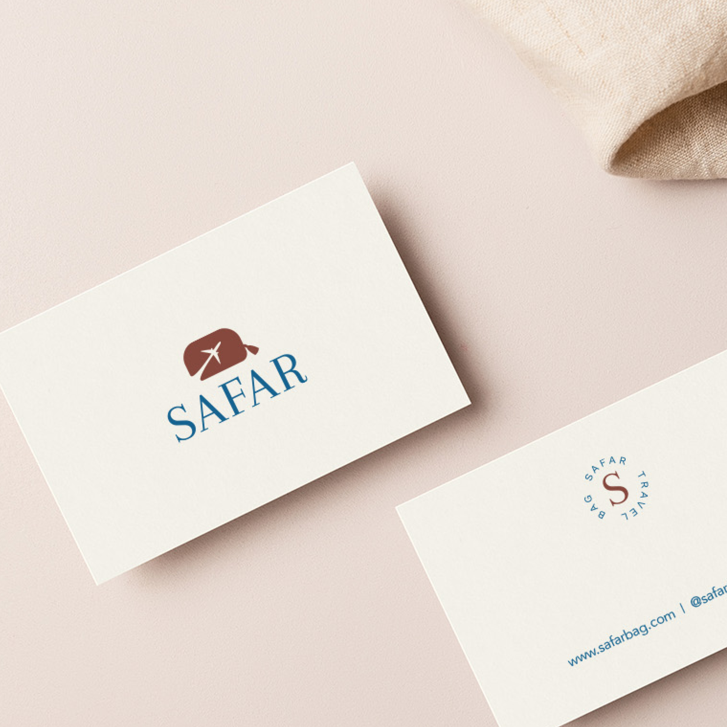 Safar Bags